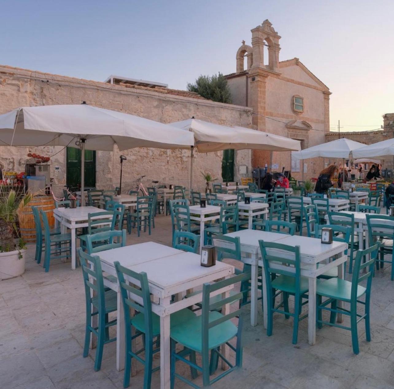 La Perla Sul Cortile Lägenhet Syrakusa Exteriör bild